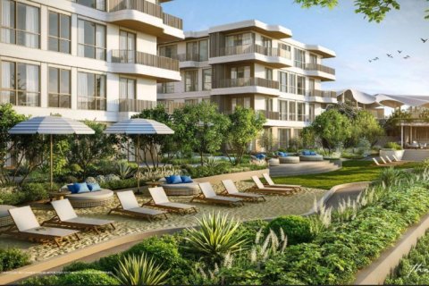 Apartment in Pattaya, Thailand 2 rooms № 163794 - photo 8