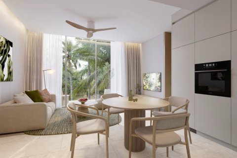 Apartment in Gardens of Eden, Phuket, Thailand 2 bedrooms № 163789