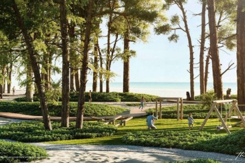 Apartment in Pattaya, Thailand 3 rooms № 163793 - photo 18