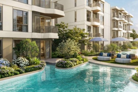 Apartment in Pattaya, Thailand 3 rooms № 163793 - photo 12