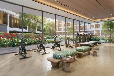 Appartement à Pattaya, Thaïlande 3 chambres № 163791 - photo 4