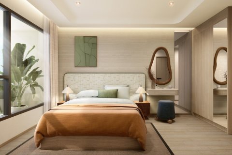 Apartamento de 3 habitaciones en Pattaya, Tailandia № 163791 - foto 3