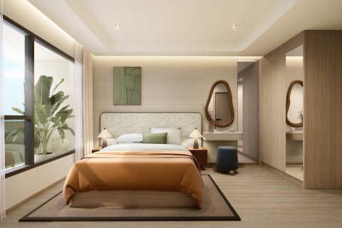 Apartment in Pattaya, Thailand 3 rooms № 163791 - photo 2