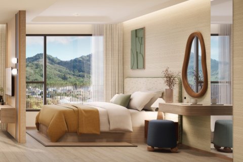 Apartamento de 3 habitaciones en Pattaya, Tailandia № 163791 - foto 2
