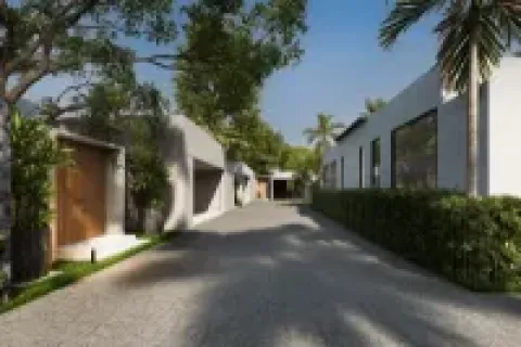 Villa in Phuket, Thailand 3 bedrooms № 163804 - photo 15