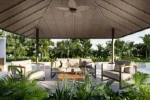 Villa in Phuket, Thailand 3 bedrooms № 163804 - photo 9