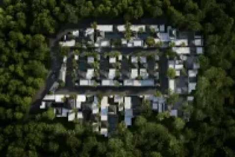 Villa in Phuket, Thailand 3 bedrooms № 163804 - photo 16