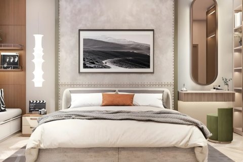 Apartment in Pattaya, Thailand 3 rooms № 163792 - photo 5