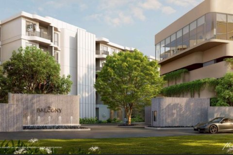 Apartment in Pattaya, Thailand 3 rooms № 163792 - photo 7