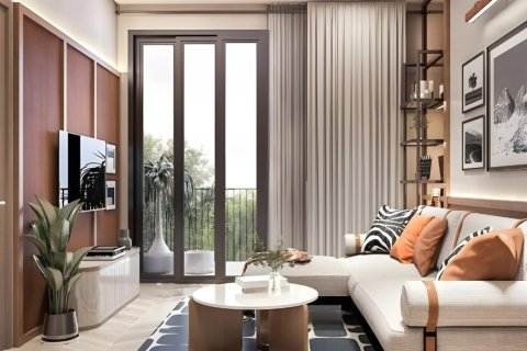 Apartment in Pattaya, Thailand 3 rooms № 163792 - photo 2