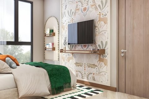 Apartment in Pattaya, Thailand 3 rooms № 163792 - photo 4