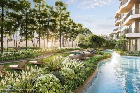 Apartment in Pattaya, Thailand 3 rooms № 163792 - photo 13