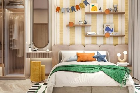 Apartment in Pattaya, Thailand 3 rooms № 163792 - photo 3