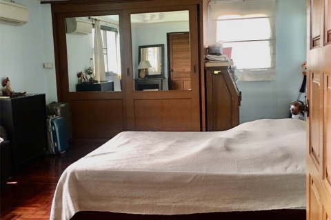 Townhouse in Bangkok, Thailand 3 bedrooms № 189613