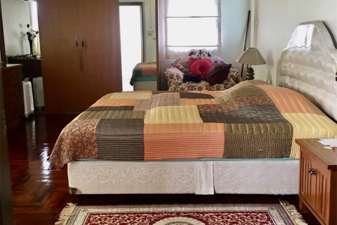 Townhouse in Bangkok, Thailand 3 bedrooms № 189613