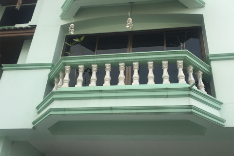 ทาวน์เฮาส์ในกรุงเทพฯ, ประเทศไทย 3 ห้องนอน № 189613 - รูปถ่าย 3