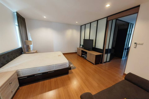 Townhouse in Bangkok, Thailand 3 bedrooms № 189612