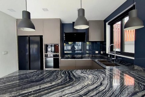 Вилла в Паттайе, Таиланд с 3 спальнями  № 146049 - фото 15