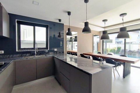 Вилла в Паттайе, Таиланд с 3 спальнями  № 146049 - фото 16