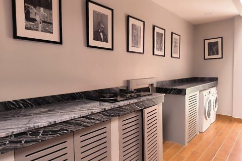 Вилла в Паттайе, Таиланд с 3 спальнями  № 146049 - фото 17