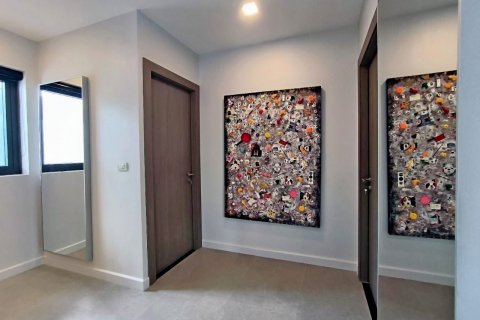 Вилла в Паттайе, Таиланд с 3 спальнями  № 146049 - фото 23