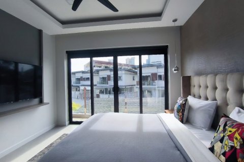 Вилла в Паттайе, Таиланд с 3 спальнями  № 146049 - фото 21