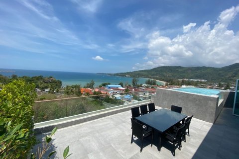 Studio in Kathu, Thailand № 146051 - photo 24