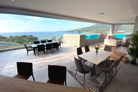 Studio in Kathu, Thailand № 146051 - photo 23