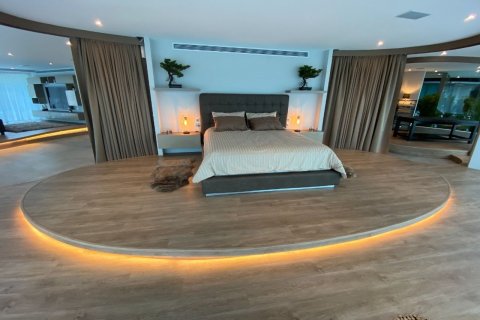 Studio in Kathu, Thailand № 146051 - photo 15