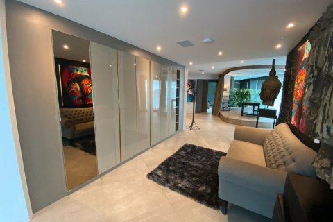 Studio in Kathu, Thailand № 146051 - photo 12