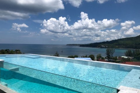 Studio in Kathu, Thailand № 146051 - photo 25