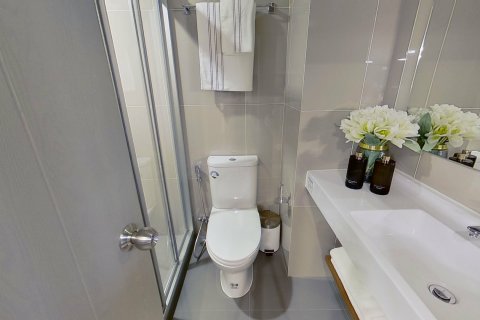 Duplex à Huai Khwang, Bangkok, Thaïlande 2 chambres № 146053 - photo 5