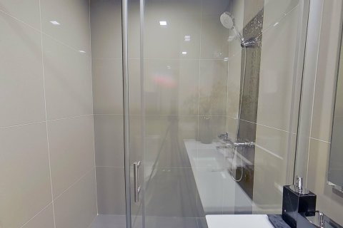 Duplex à Huai Khwang, Bangkok, Thaïlande 2 chambres № 146053 - photo 9