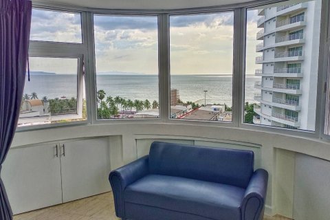 Condo in Pattaya, Thailand, 2 bedrooms  № 146048 - photo 2