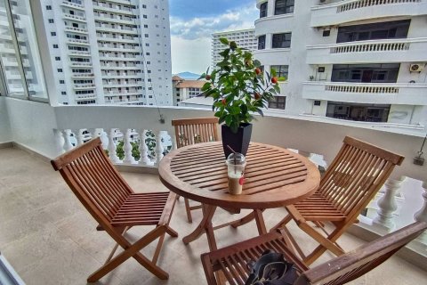 Condo in Pattaya, Thailand, 2 bedrooms  № 146048 - photo 10