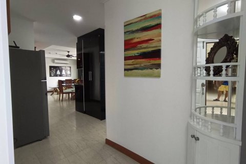 Condo in Pattaya, Thailand, 2 bedrooms  № 146048 - photo 23