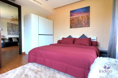 Condo à Chiang Mai, Thaïlande, 2 chambres № 200391 - photo 7