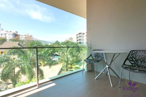 Condo à Chiang Mai, Thaïlande, 2 chambres № 200391 - photo 13