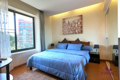 Condo à Chiang Mai, Thaïlande, 2 chambres № 200391 - photo 10