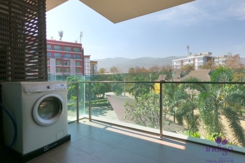 Condo à Chiang Mai, Thaïlande, 2 chambres № 200391 - photo 14