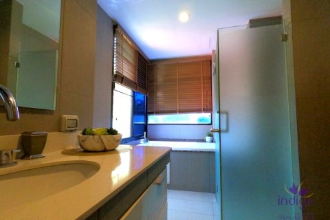 Condo à Chiang Mai, Thaïlande, 2 chambres № 200391 - photo 12