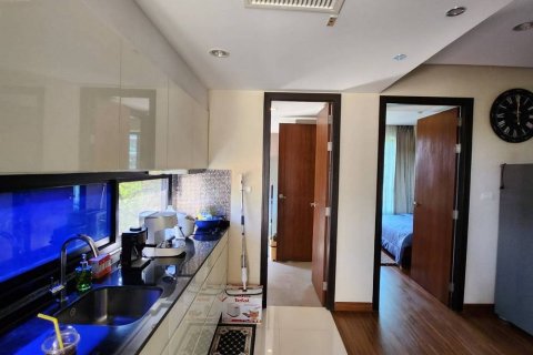 Condo à Chiang Mai, Thaïlande, 2 chambres № 200391 - photo 6