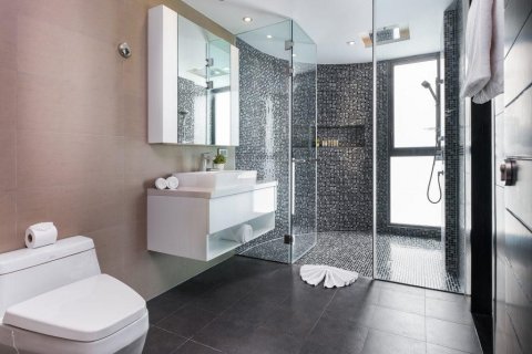 Студия в кондо в Кату, Таиланд № 137519 - фото 8