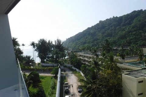 Студия в кондо в Кату, Таиланд № 137519 - фото 9