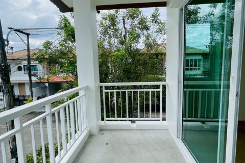 Maison à Pa Klok, Thaïlande 3 chambres № 137518 - photo 17