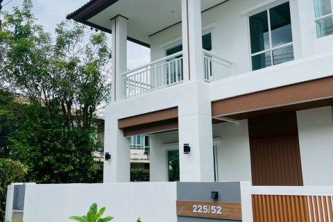 Maison à Pa Klok, Thaïlande 3 chambres № 137518 - photo 10