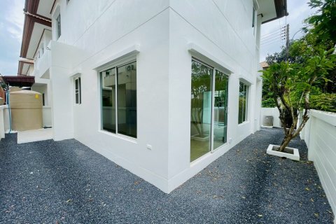 Maison à Pa Klok, Thaïlande 3 chambres № 137518 - photo 24