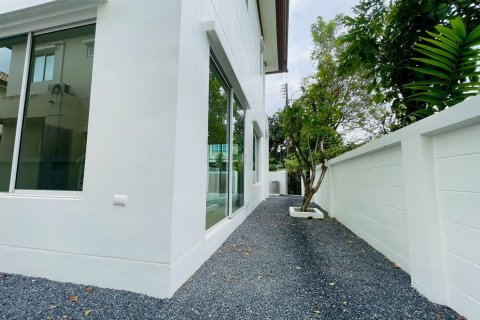 Maison à Pa Klok, Thaïlande 3 chambres № 137518 - photo 6