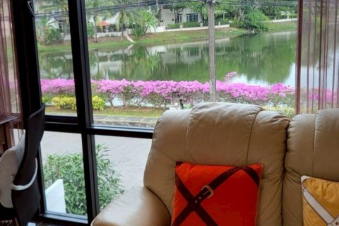 Maison à Phuket, Thaïlande 5 chambres № 137521 - photo 9