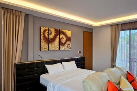 Maison à Phuket, Thaïlande 5 chambres № 137521 - photo 7